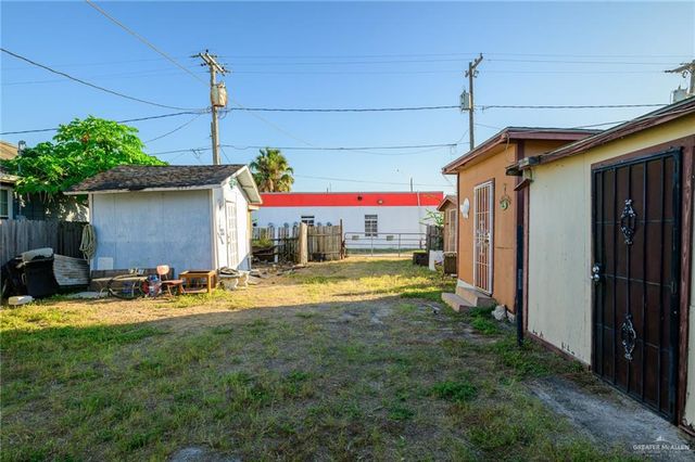 418 E Filmore Avenue, Harlingen, TX 78550