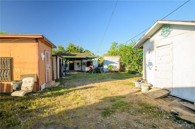 418 E Filmore Avenue, Harlingen, TX 78550