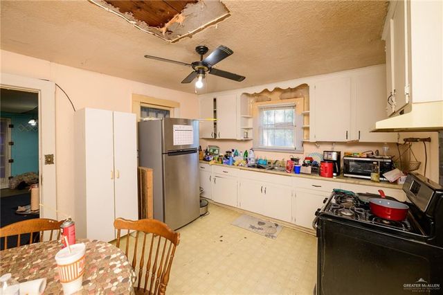 418 E Filmore Avenue, Harlingen, TX 78550