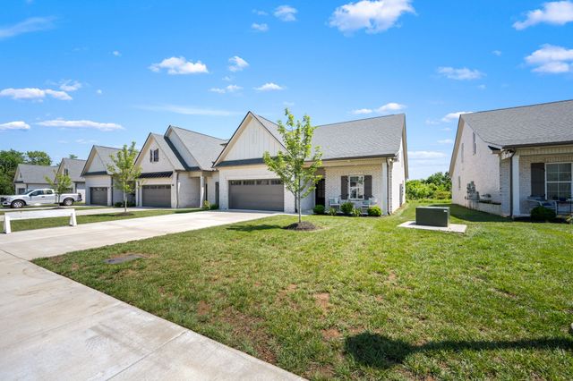 2290 Midland Rd Apt 4A, Shelbyville, TN 37160