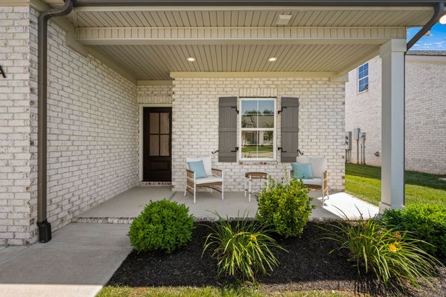 2290 Midland Rd Apt 4A, Shelbyville, TN 37160