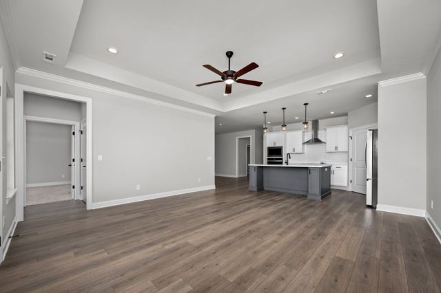 2290 Midland Rd Apt 4A, Shelbyville, TN 37160