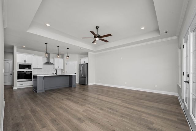 2290 Midland Rd Apt 4A, Shelbyville, TN 37160