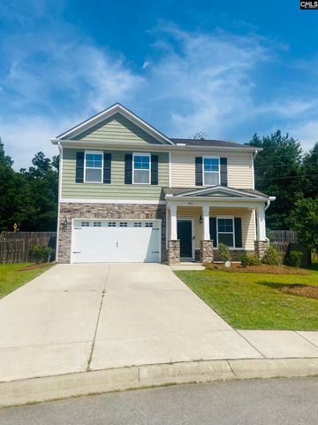 442 N Cobia Court, Irmo, SC 29063