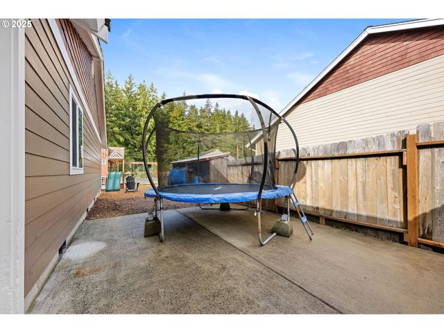 1615 PACIFIC RIDGE Ln, Hammond, OR 97121