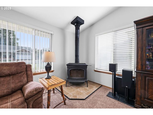 1615 PACIFIC RIDGE Ln, Hammond, OR 97121