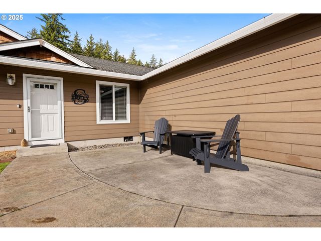 1615 PACIFIC RIDGE Ln, Hammond, OR 97121