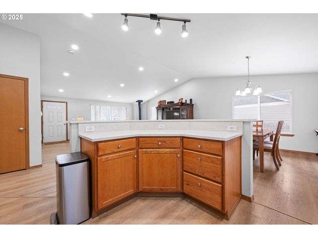 1615 PACIFIC RIDGE Ln, Hammond, OR 97121