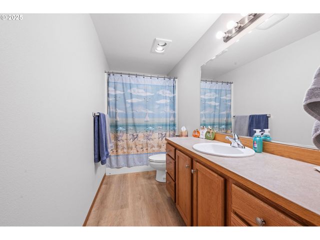 1615 PACIFIC RIDGE Ln, Hammond, OR 97121