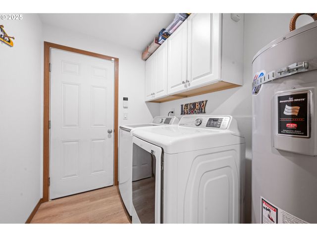 1615 PACIFIC RIDGE Ln, Hammond, OR 97121