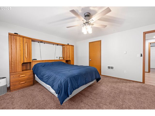 1615 PACIFIC RIDGE Ln, Hammond, OR 97121