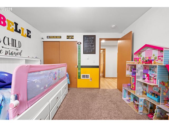 1615 PACIFIC RIDGE Ln, Hammond, OR 97121