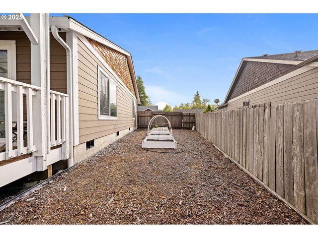 1615 PACIFIC RIDGE Ln, Hammond, OR 97121