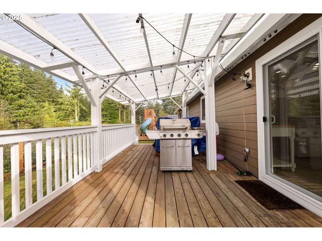 1615 PACIFIC RIDGE Ln, Hammond, OR 97121