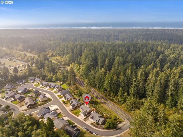 1615 PACIFIC RIDGE Ln, Hammond, OR 97121