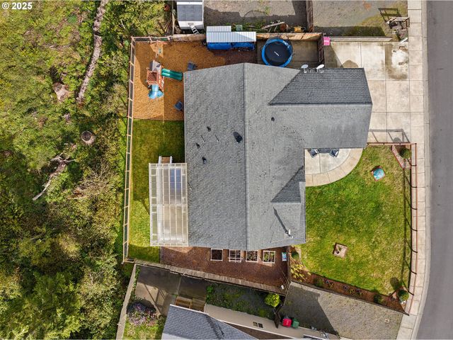 1615 PACIFIC RIDGE Ln, Hammond, OR 97121