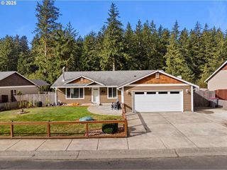 1615 PACIFIC RIDGE Ln, Hammond, OR 97121
