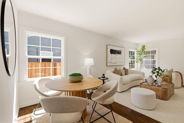 641 Waltermire Street, Belmont, CA 94002