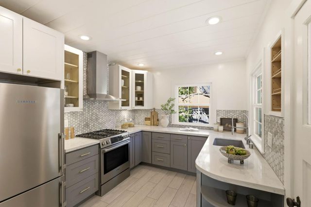 641 Waltermire Street, Belmont, CA 94002