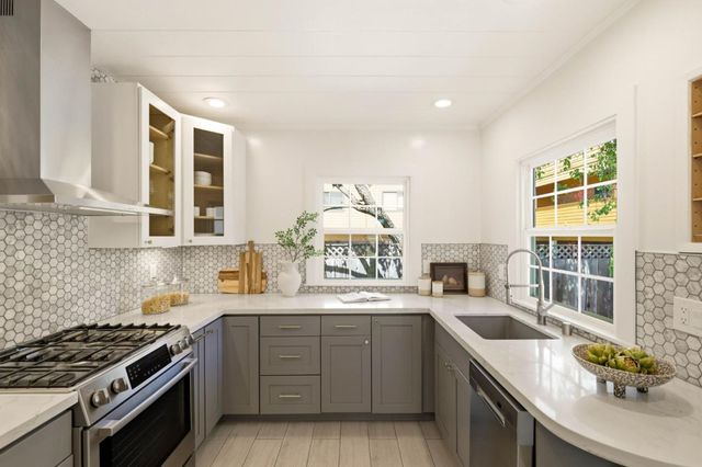 641 Waltermire Street, Belmont, CA 94002