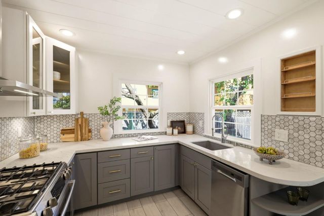 641 Waltermire Street, Belmont, CA 94002