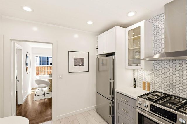 641 Waltermire Street, Belmont, CA 94002