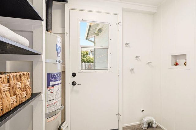 641 Waltermire Street, Belmont, CA 94002