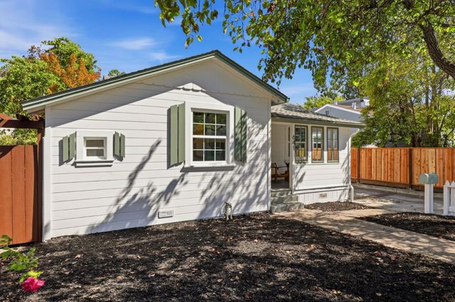 641 Waltermire Street, Belmont, CA 94002