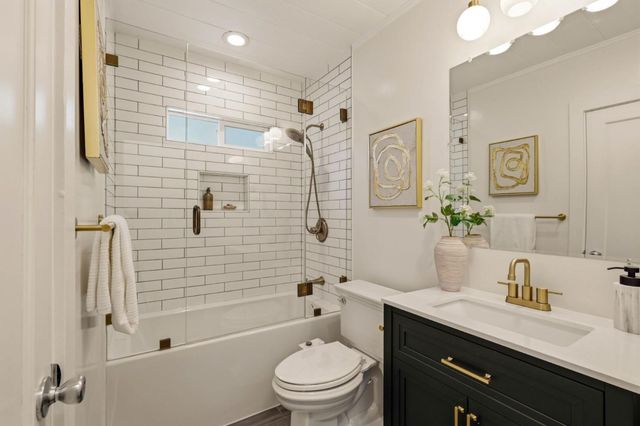 641 Waltermire Street, Belmont, CA 94002
