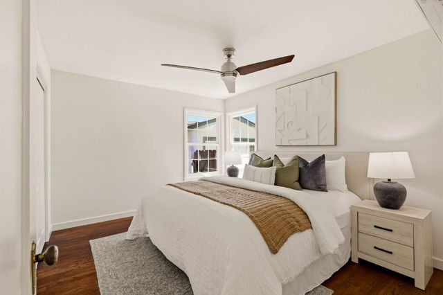 641 Waltermire Street, Belmont, CA 94002