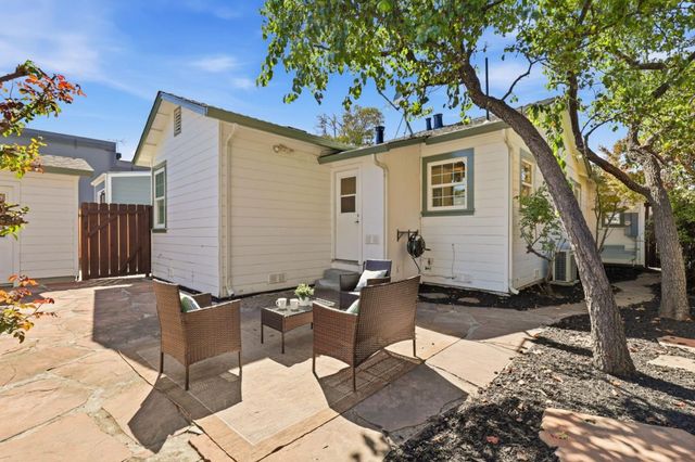 641 Waltermire Street, Belmont, CA 94002