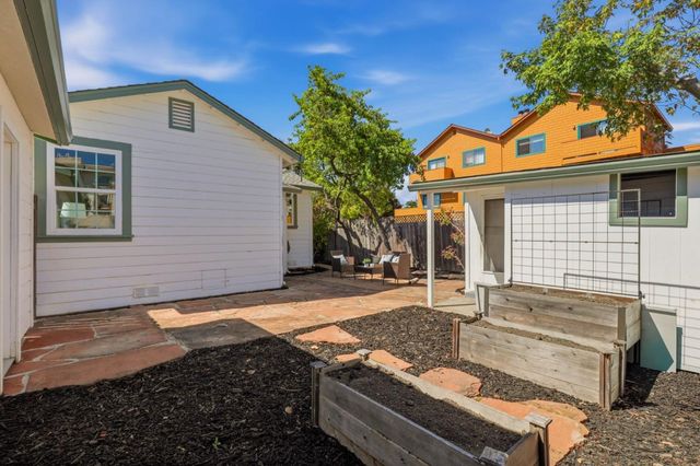 641 Waltermire Street, Belmont, CA 94002