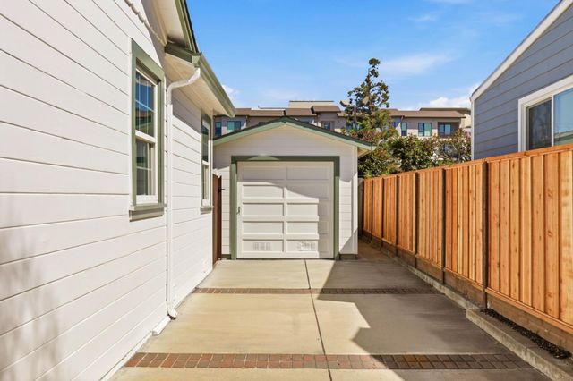 641 Waltermire Street, Belmont, CA 94002