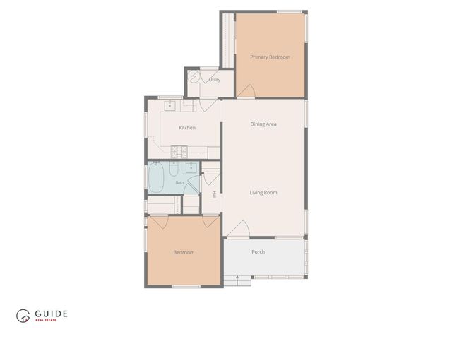 641 Waltermire Street, Belmont, CA 94002