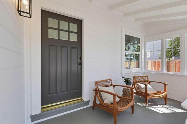641 Waltermire Street, Belmont, CA 94002