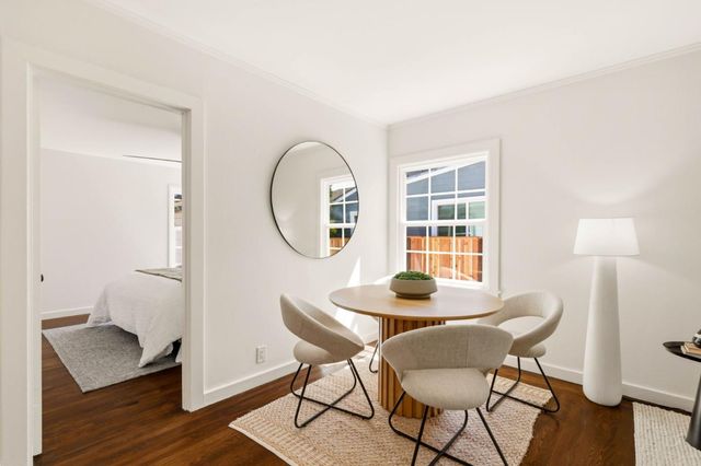 641 Waltermire Street, Belmont, CA 94002