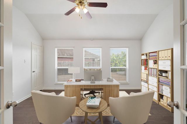 5906 Nine Mile Lane, Missouri City, TX 77459