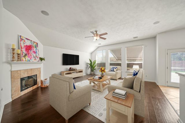 5906 Nine Mile Lane, Missouri City, TX 77459