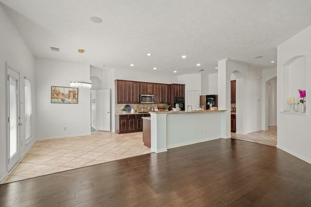 5906 Nine Mile Lane, Missouri City, TX 77459