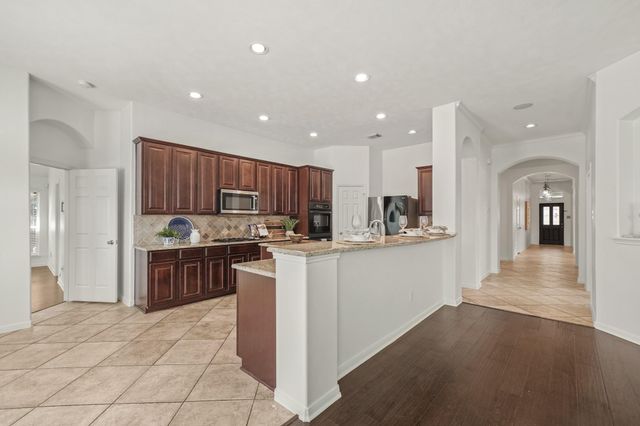 5906 Nine Mile Lane, Missouri City, TX 77459