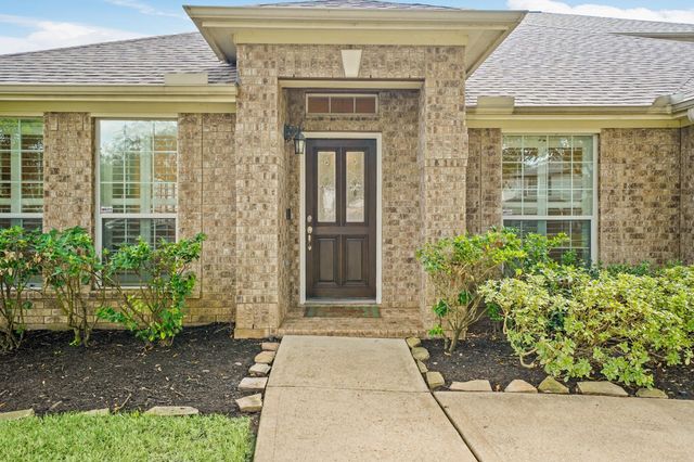 5906 Nine Mile Lane, Missouri City, TX 77459