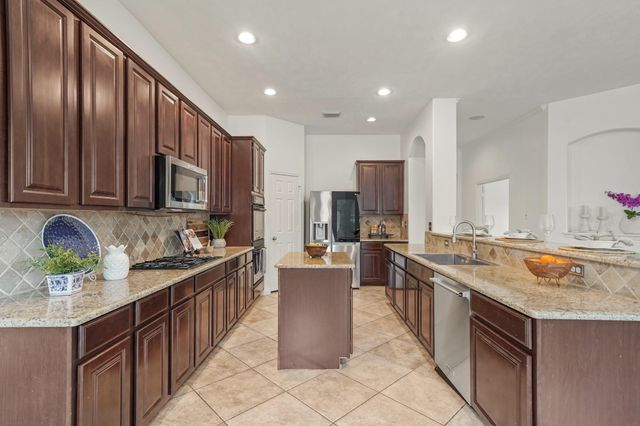 5906 Nine Mile Lane, Missouri City, TX 77459