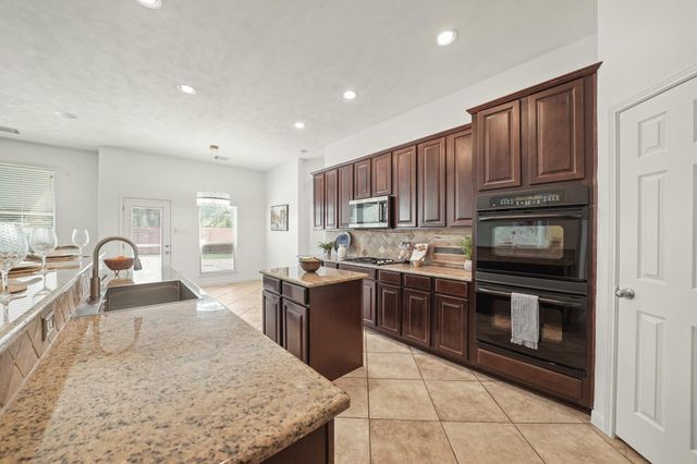 5906 Nine Mile Lane, Missouri City, TX 77459