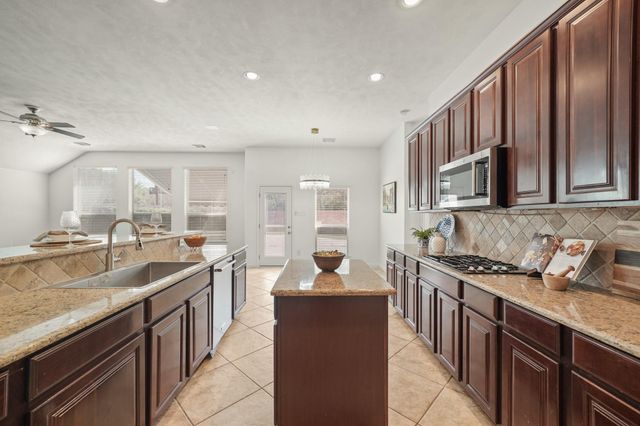 5906 Nine Mile Lane, Missouri City, TX 77459