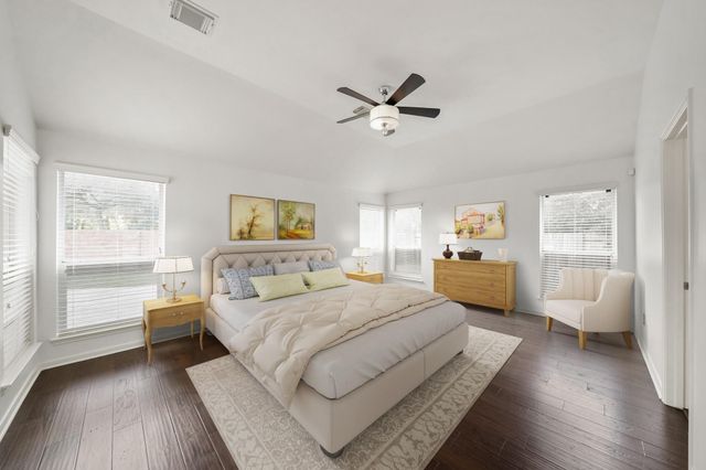 5906 Nine Mile Lane, Missouri City, TX 77459