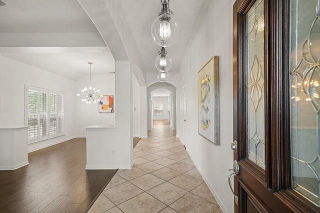 5906 Nine Mile Lane, Missouri City, TX 77459