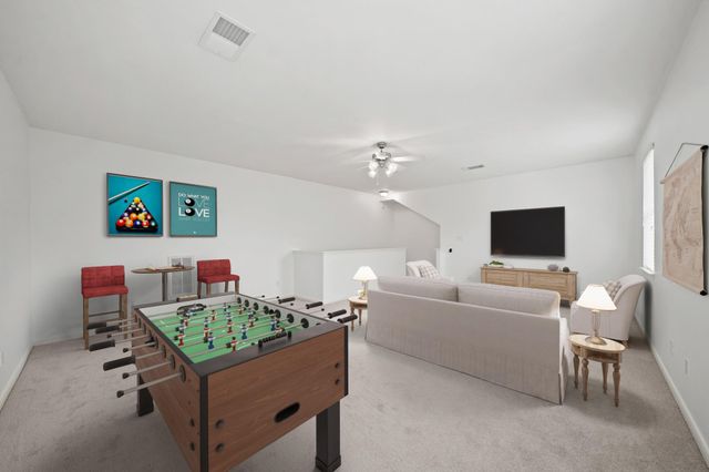 5906 Nine Mile Lane, Missouri City, TX 77459