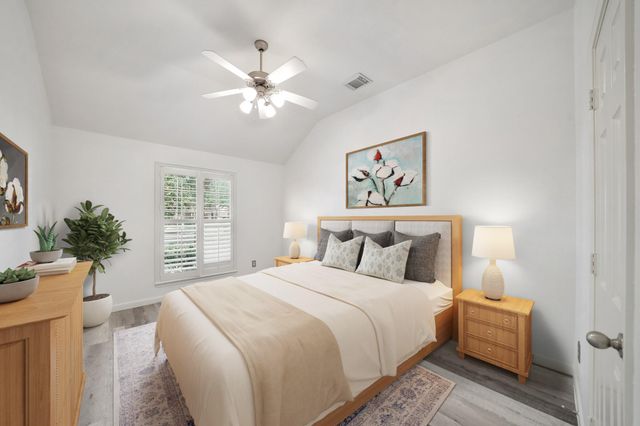 5906 Nine Mile Lane, Missouri City, TX 77459