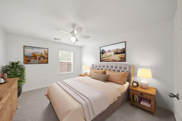 5906 Nine Mile Lane, Missouri City, TX 77459