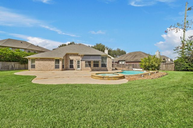 5906 Nine Mile Lane, Missouri City, TX 77459